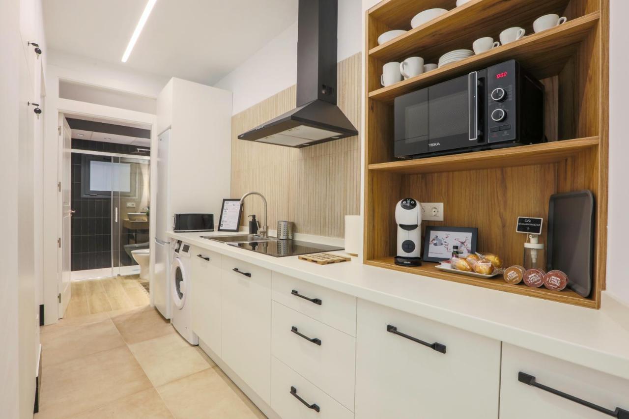 Vivienda Completa En Centro Historico Apartment Jaen Exterior photo