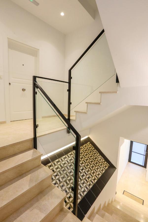 Vivienda Completa En Centro Historico Apartment Jaen Exterior photo